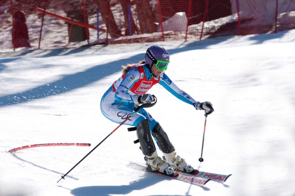 Startują Mistrzostwa Miasta Leszna w snowboardzie i narciarstwie