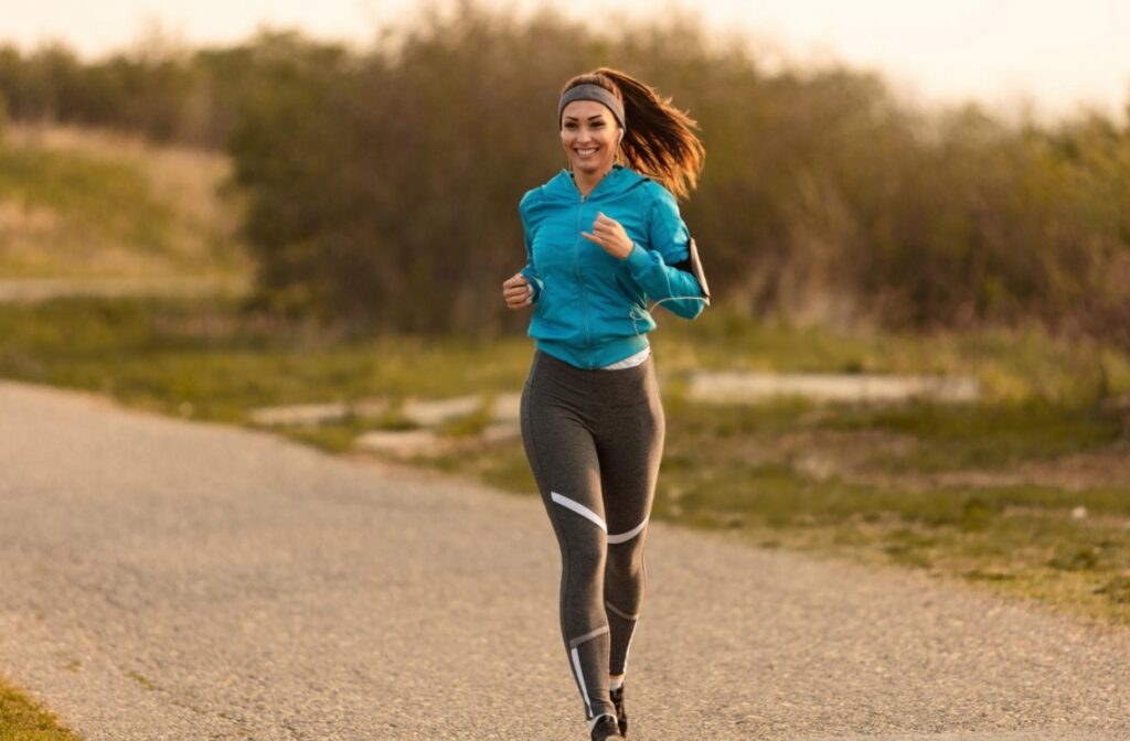 Parkrun Leszno Obchodzi Swoją 500-tą Edycję: Wydarzenie to Jest Symboliczne Dla Miłośników Biegów i Nordic Walking