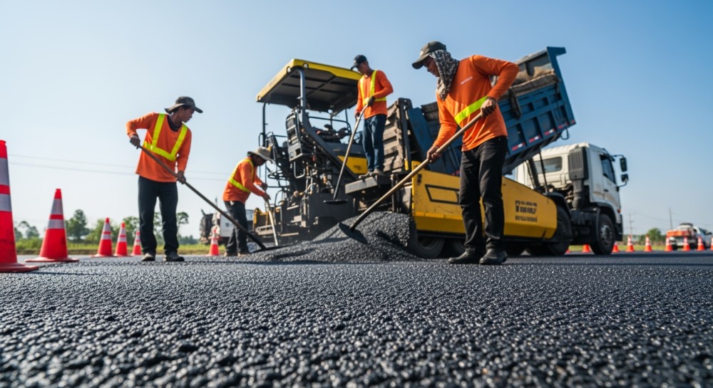 5,2 miliona na odbudowę mostu nad Baryczą w Wyszanowie po powodzi