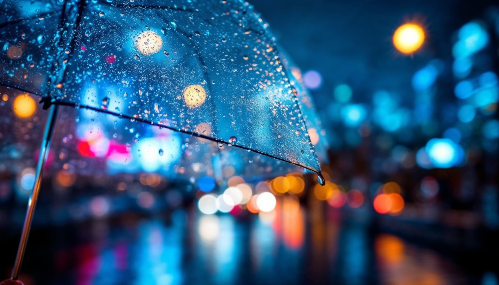 Burze nad Lesznem: Ostrzeżenie meteorologiczne na dziś po południu!