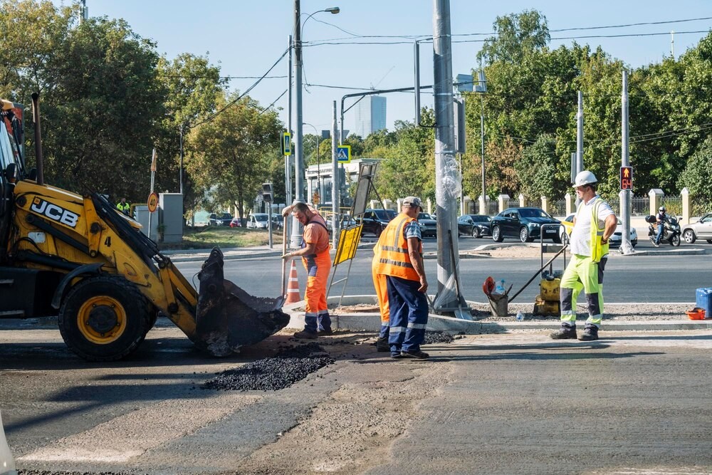 Czekają na dofinansowanie: Przetarg na przebudowę kluczowej drogi powiatowej rozstrzygnięty!