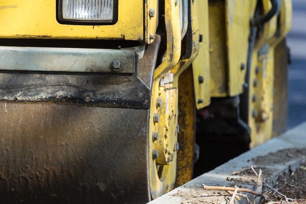 Gronowska w Lesznie: Remont w planach, ale mieszkańcy muszą uzbroić się w cierpliwość