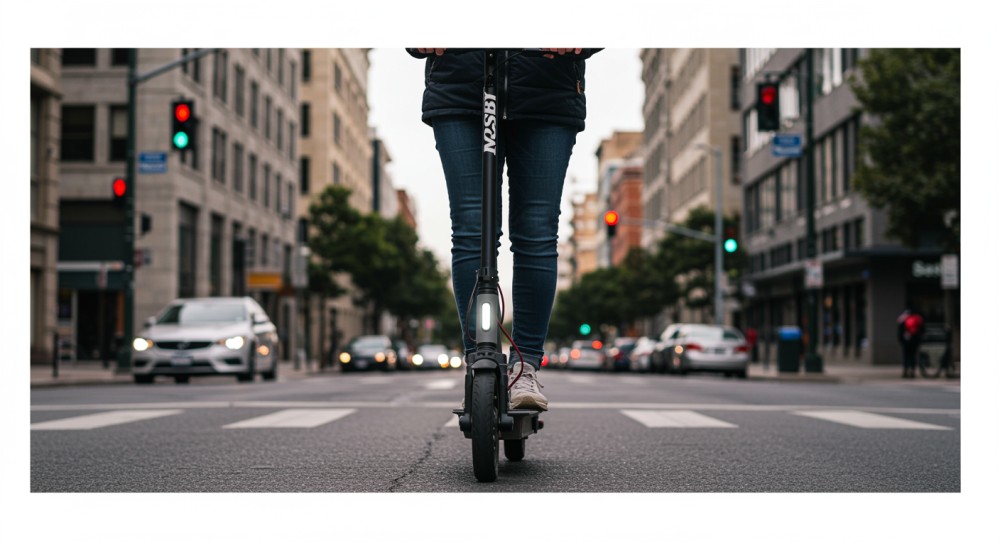 Groźny wypadek motocyklisty w Turwi: 18-latek w szpitalu po zderzeniu z samochodem