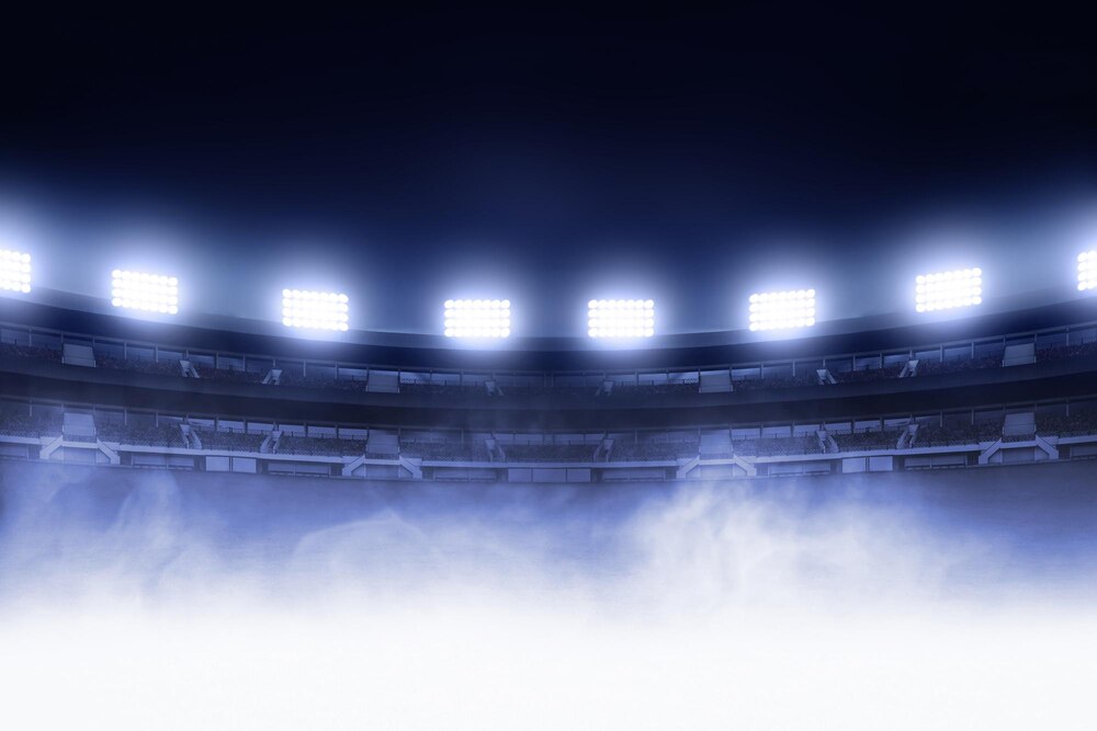 Miasto zapewni fundusze na oświetlenie stadionu, Unia Leszno gotowa na ekstraligowe wyzwania