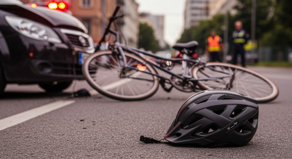 Nowa trasa rowerowa łączy Lasocice z Święciechową – mieszkańcy już na dwóch kółkach!