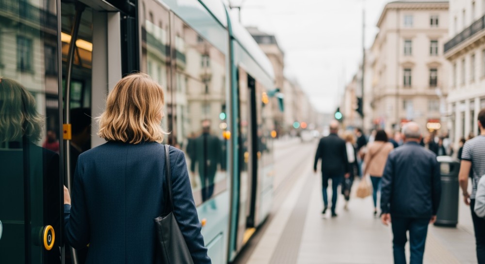 Nowe Utrudnienia w Ruchu Tramwajowym: Sprawdź, co się zmienia!