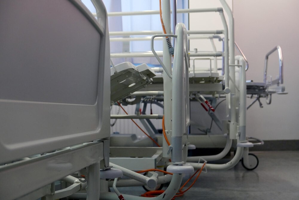 Odkryj źródło bólu i odzyskaj sprawność z doktorem Szkudlarkiem