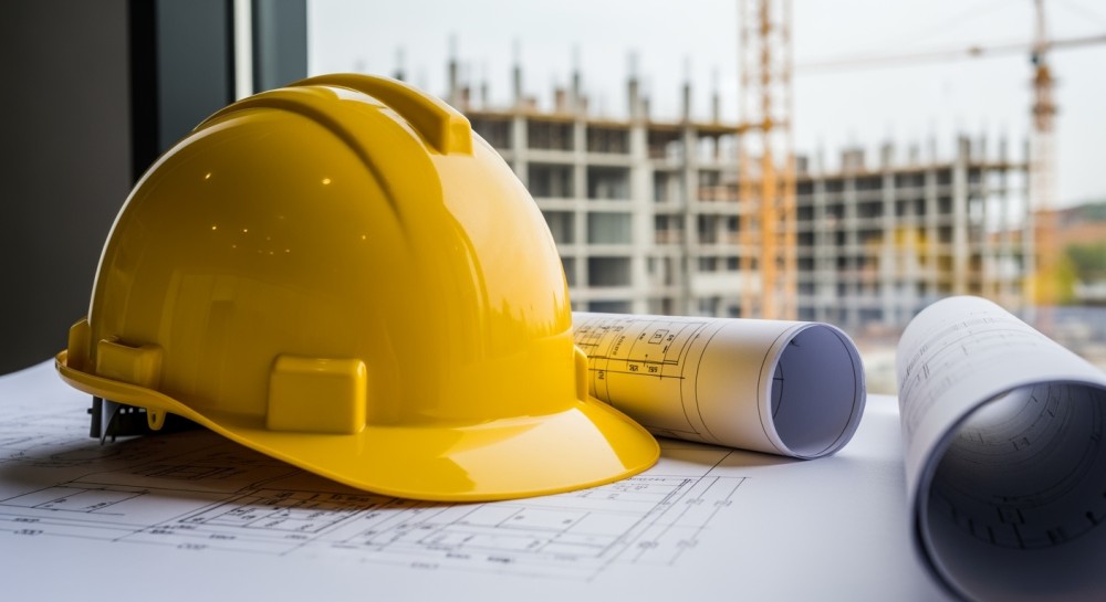 Remont Domu Strażaka w Wilkowicach z dofinansowaniem „Bitwy o remizy” ruszył pełną parą!