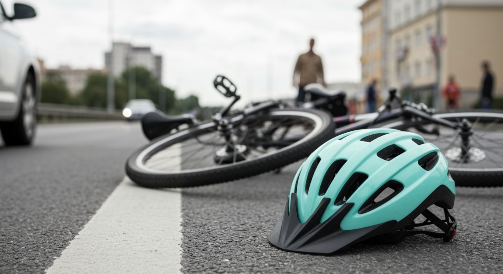 Rowerowy rajd po śladach Szymborskiej: Przyroda i poezja w Przemęckim Parku