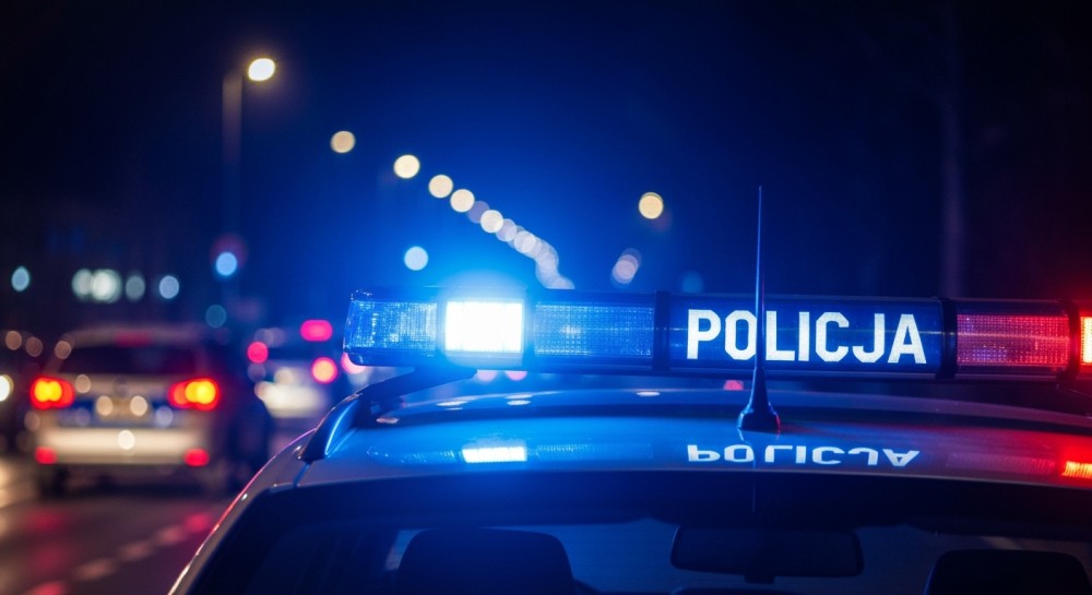 35 lat policyjnych związków: gala pełna emocji i odznaczeń