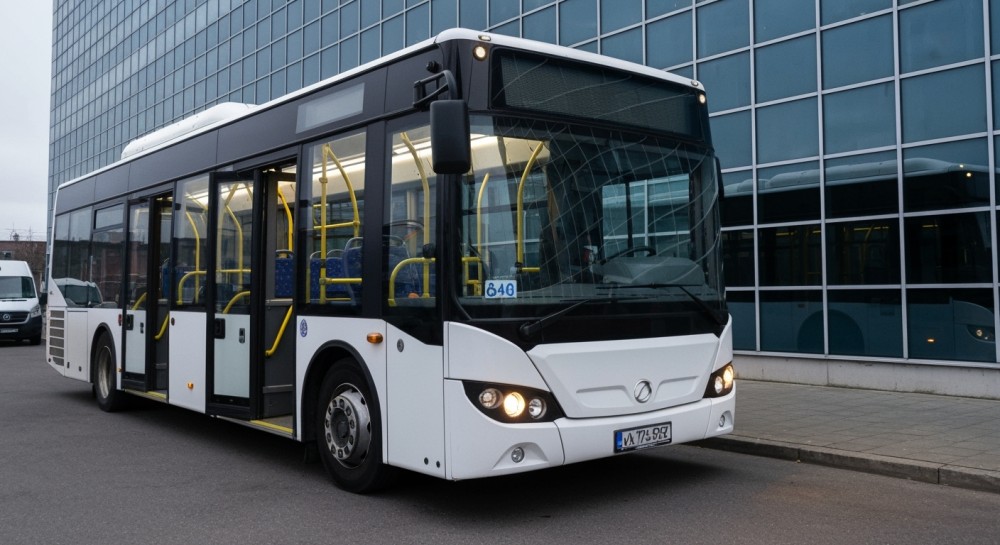 Bezpłatne linie autobusowe do cmentarzy w Lesznie na Wszystkich Świętych