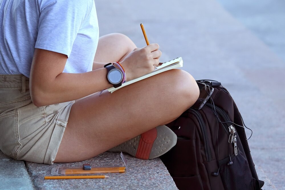 Młodzież w akcji: Straż Miejska uczy o prawie i pierwszej pomocy