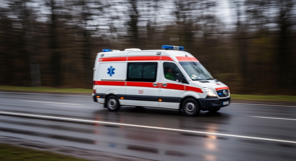 Henrykowo zyskało defibrylatory AED dzięki szkoleniu z pierwszej pomocy