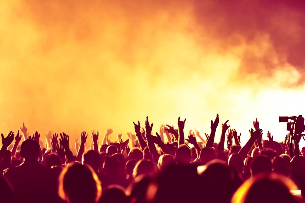 Bluesowa legenda na żywo: Free Blues Band wystąpi w Bibliotece Ratuszowej 14 listopada!