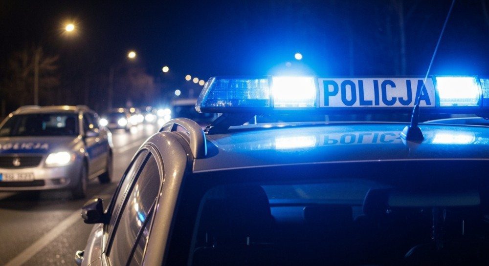 Leszczyńska Policja na Targach Pracy: Szansa na karierę w służbie bezpieczeństwa