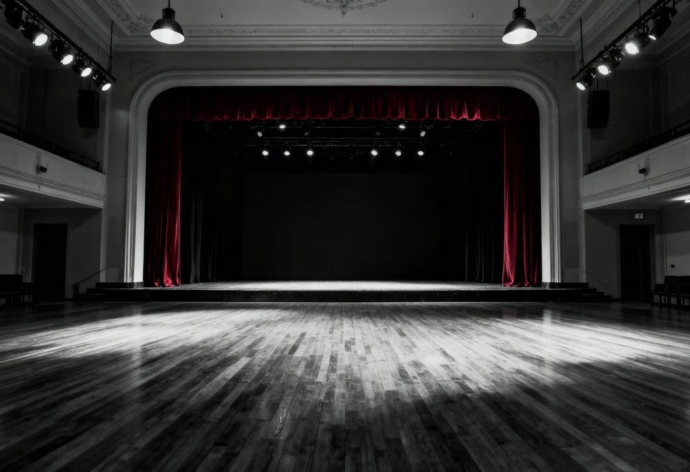 Młodzież w akcji: emocjonalny spektakl przeciw hejtowi w MOK Leszno