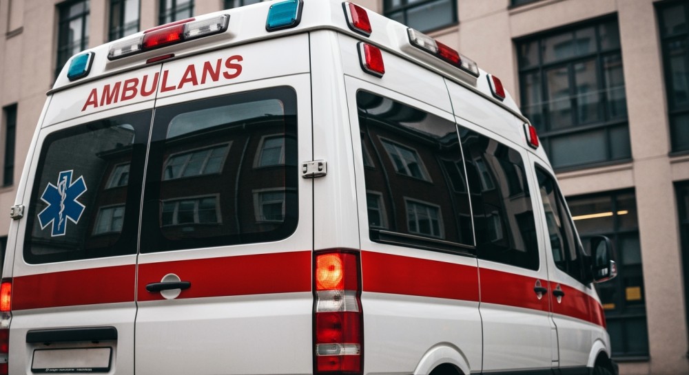 Bezpieczna Rydzyna: Manewry Ratownicze w Sercu Społeczności