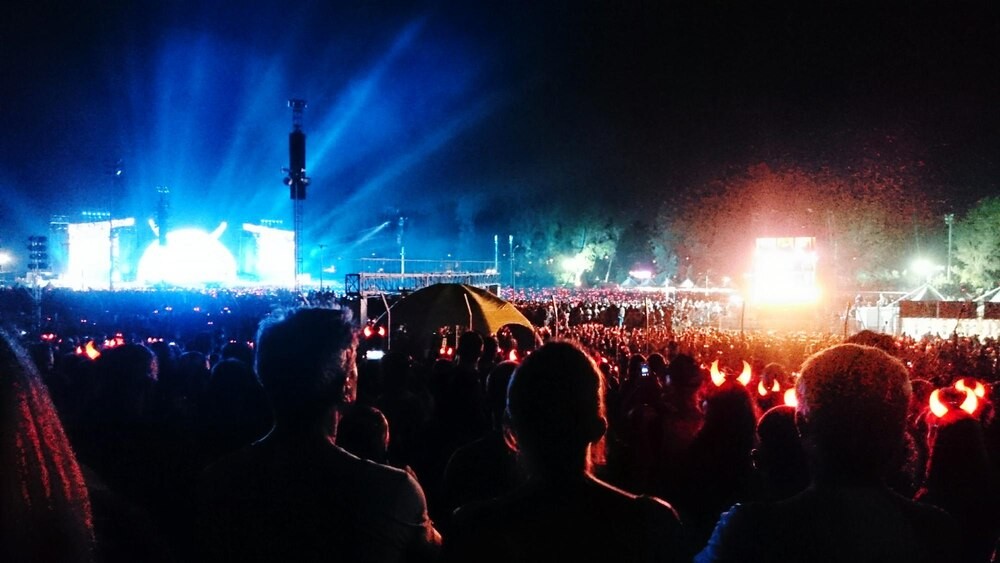 Muzyczne widowisko dla Seniorów: Grupa MoCarta zaprasza na filmowe koncerty!