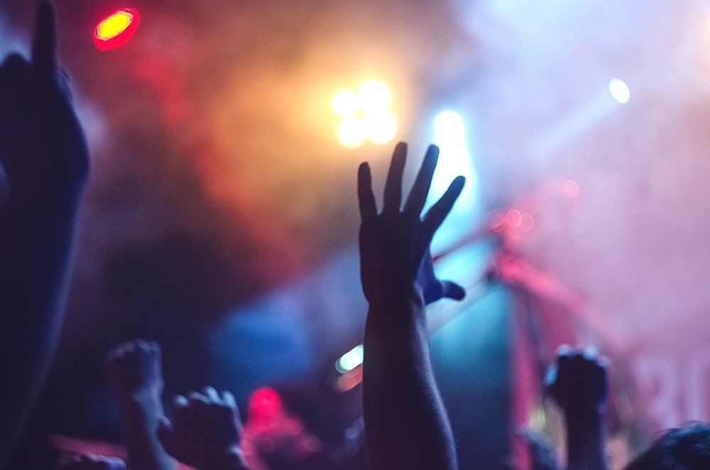 Tańsze bilety na noworoczny koncert Andrzeja Piasecznego tylko do 12 listopada!