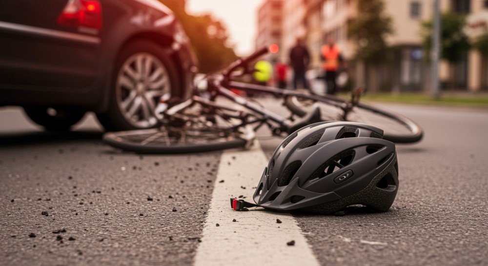 Nowa ścieżka rowerowa łączy Kłodę z Tarnową Łąką: Rowerzyści na starcie!