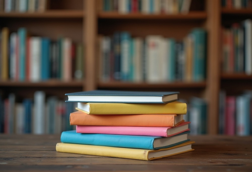 Świeże tytuły w Leszczyńskiej Galerii Książki czekają na odkrycie!