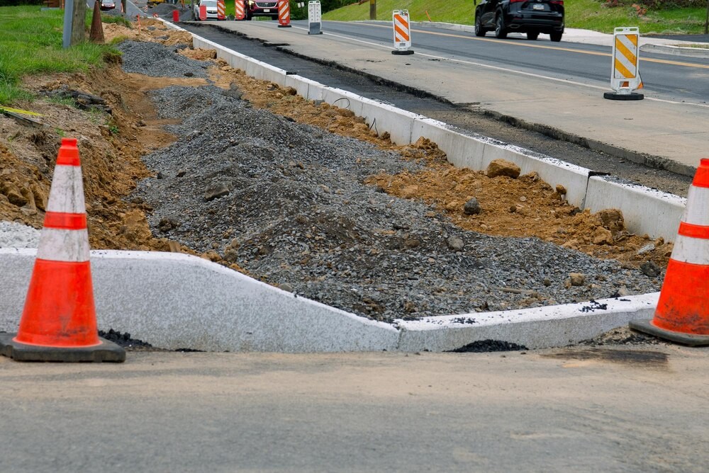 Rydzyna zyskuje nowe ulice: 900 tysięcy złotych na modernizację infrastruktury!