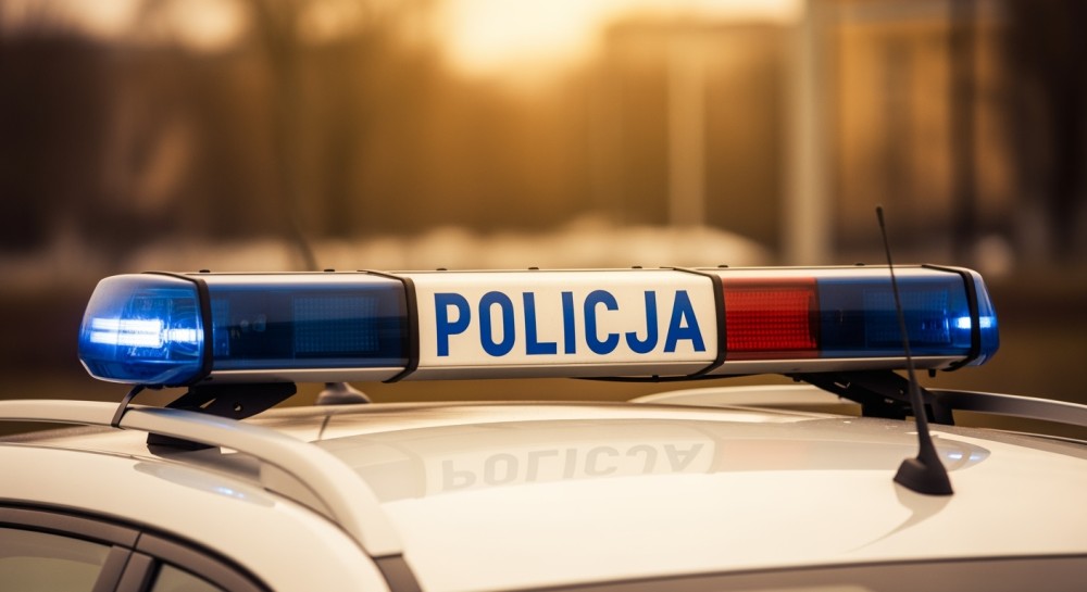 Nowy policjant w Lesznie przysięga na służbę i bezpieczeństwo obywateli