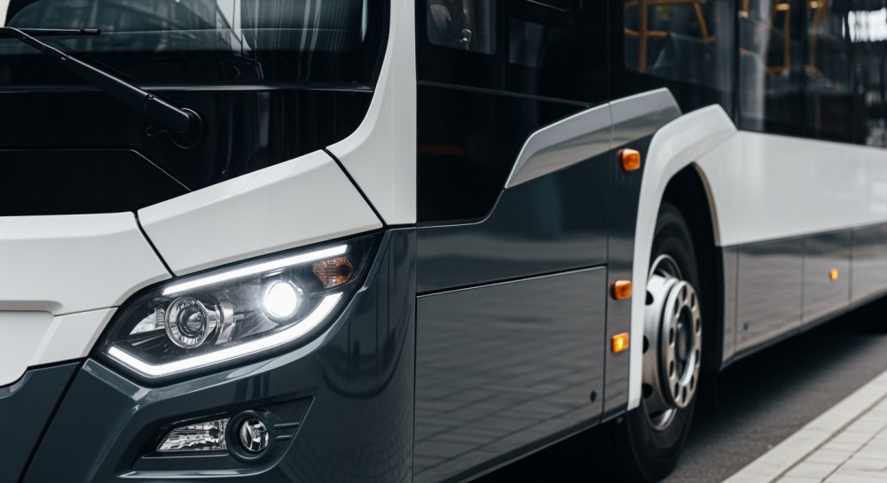 Nowy rozkład jazdy od 3 listopada – sprawdź kluczowe zmiany!