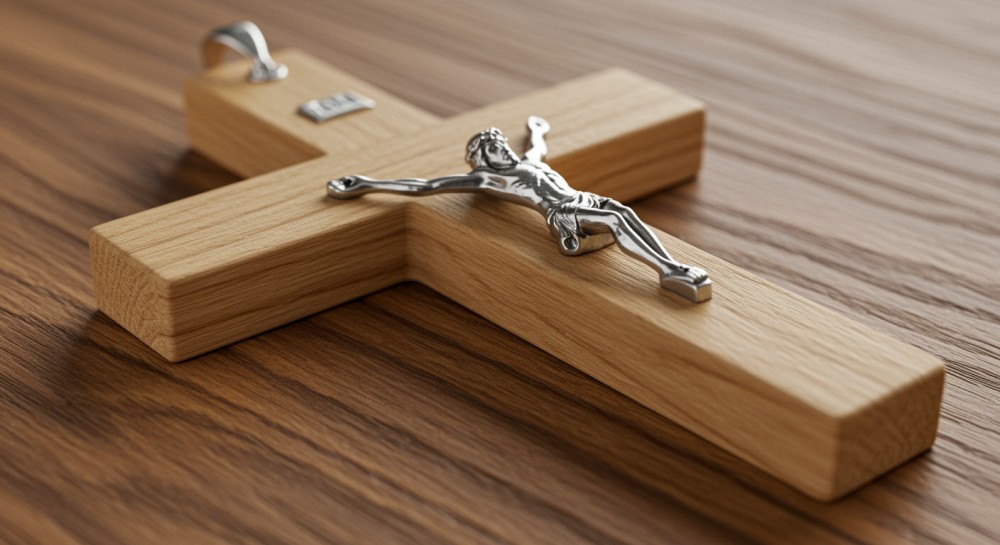 Barokowy skarb Przemętu: odkryj niezwykły kościół pełen historii i sztuki