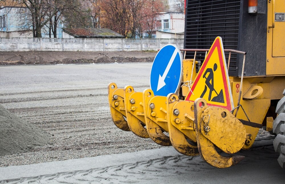 Modernizacja ulicy Henrykowskiej w Lesznie: przetarg ogłoszony!
