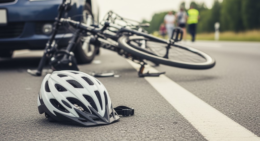 Ścieżka rowerowa Kłoda – Tarnowa Łąka otwarta! Świętuj z nami na festynie rowerowym!