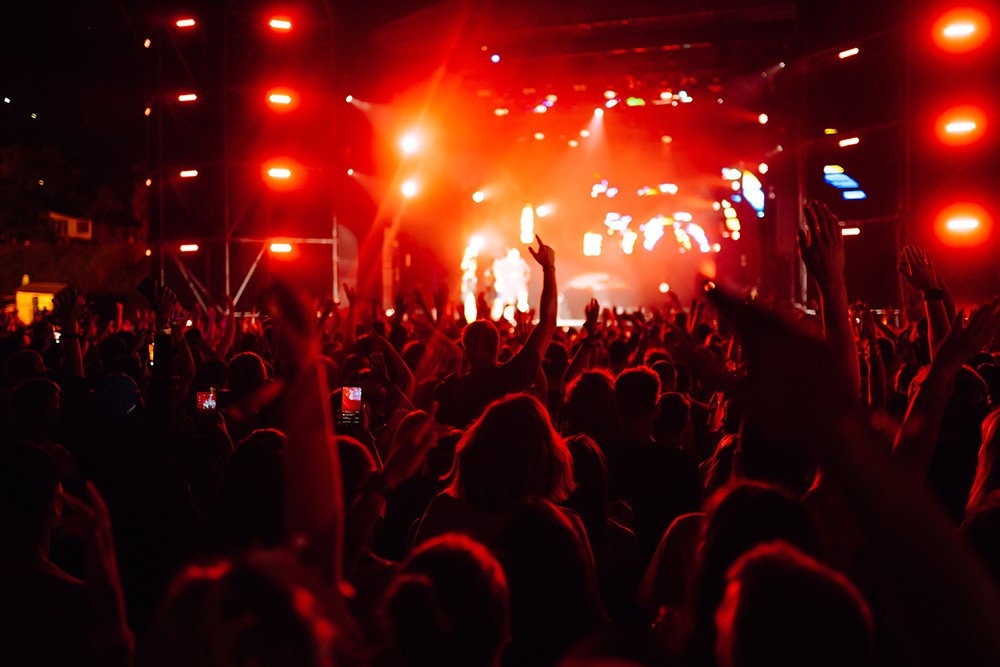 Świętuj 60-lecie Czerwonych Gitar na niezapomnianym koncercie!