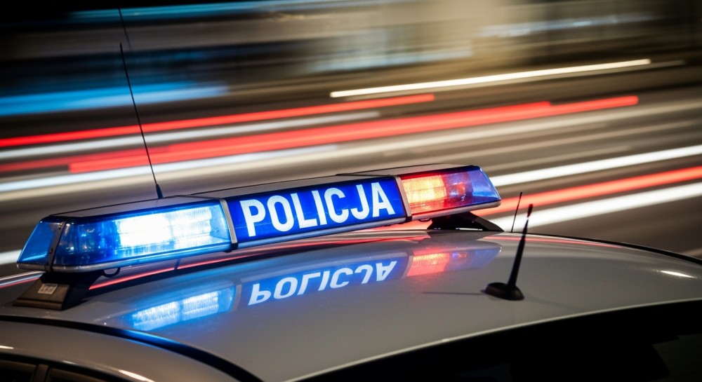 Mistrzowskie techniki interwencji: Policja i straż miejska w akcji w Lesznie