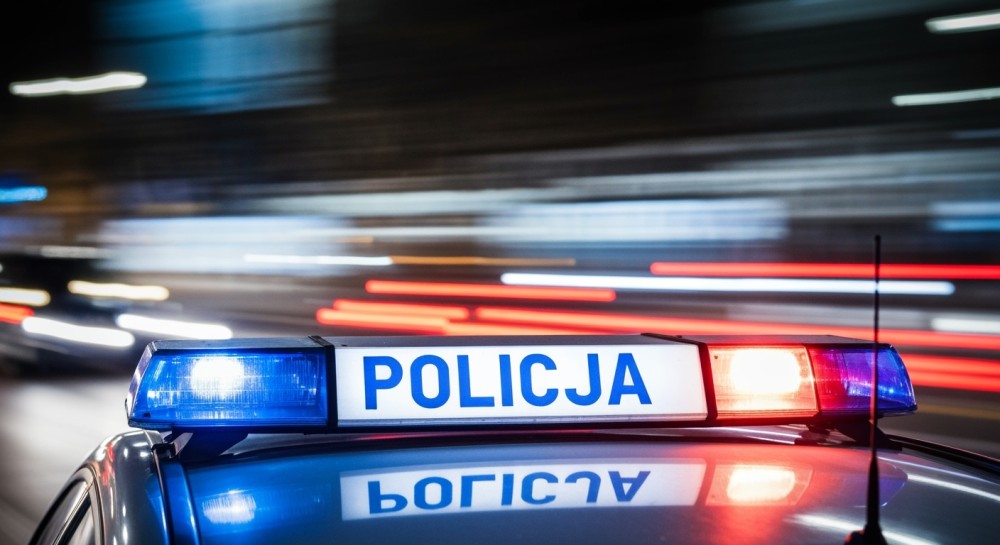 Zaginięcie 15-letniego Krzysztofa Rosika z Leszna – policja prosi o pomoc