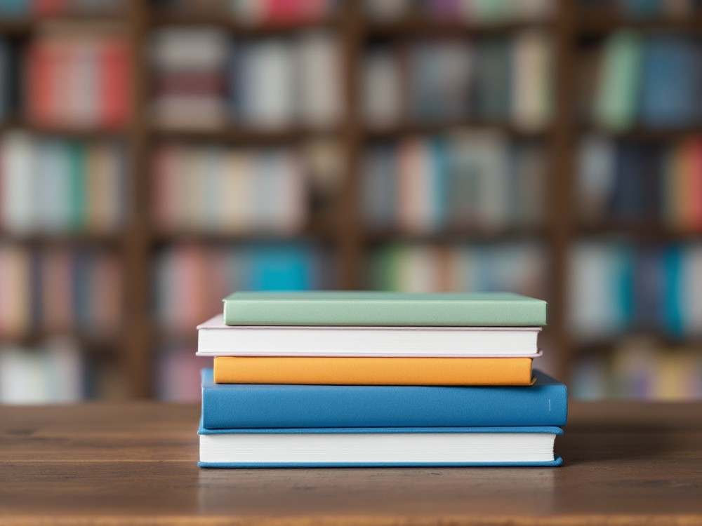 Magiczna biblioteka: nowa scenografia zaprasza dzieci do krainy baśni