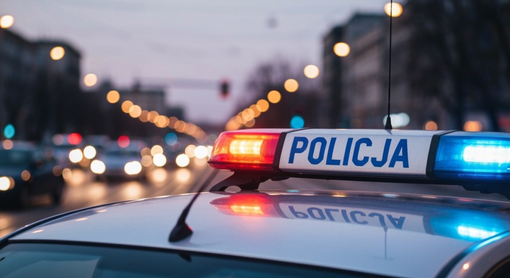 Bezpieczne Dni Zmarłych: Podsumowanie akcji „Znicz 2025”