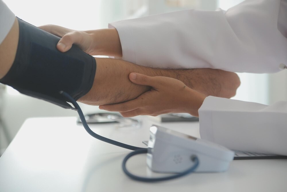 Europejskie Badanie Zdrowia 2025: Kluczowe informacje dla mieszkańców