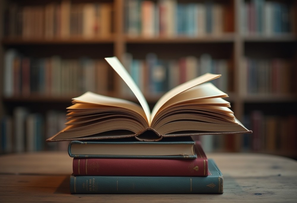 Kapuściński w Lesznie: pasjonująca dyskusja o mistrzu literatury faktu