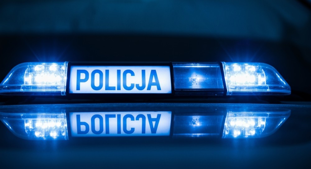 Młodzi policjanci w Lesznie rozpoczynają swoją służbę w pełnym składzie