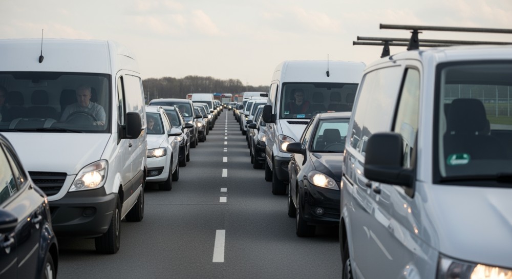 Leszno gotowe na zimowe wyzwania na drogach