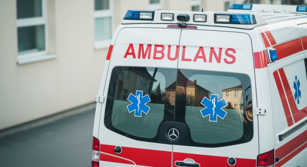 Milion ofiar wypadków drogowych – czas na pamięć i refleksję