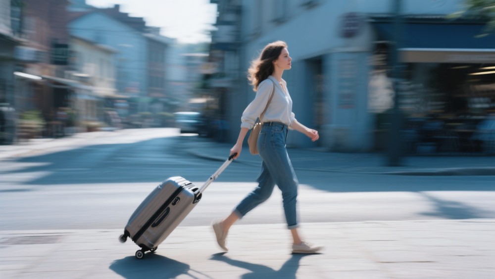 Szczyty przygód: himalaistka dzieli się pasją do gór i ich ochrony