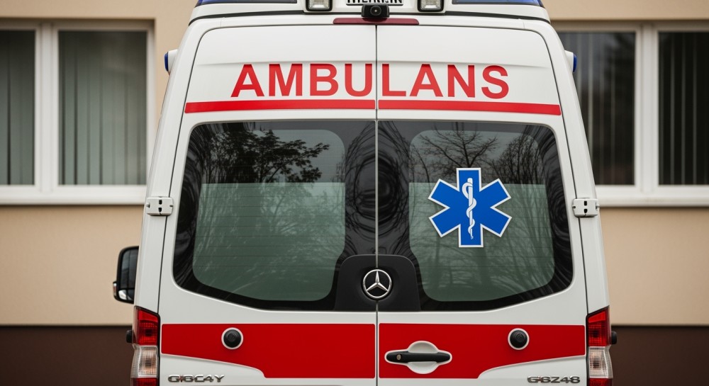 Pomóż osobom bezdomnym przetrwać zimę. Skorzystaj z Krajowej Mapy Zagrożeń Bezpieczeństwa