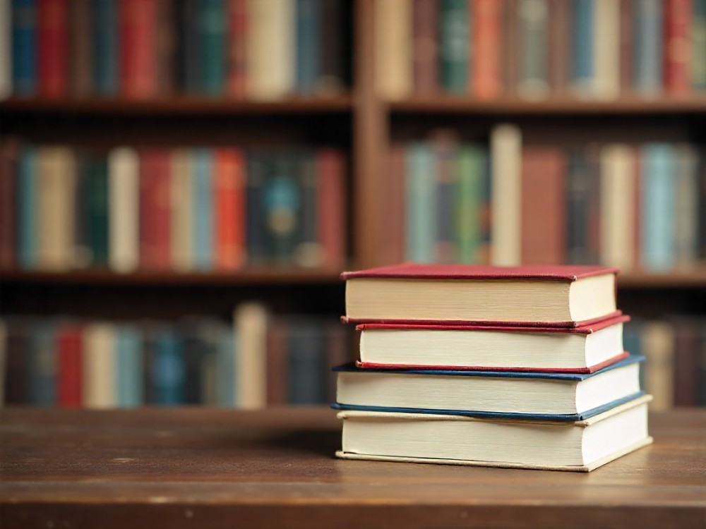 Jesienne nowości w bibliotece – odkryj literackie perełki!