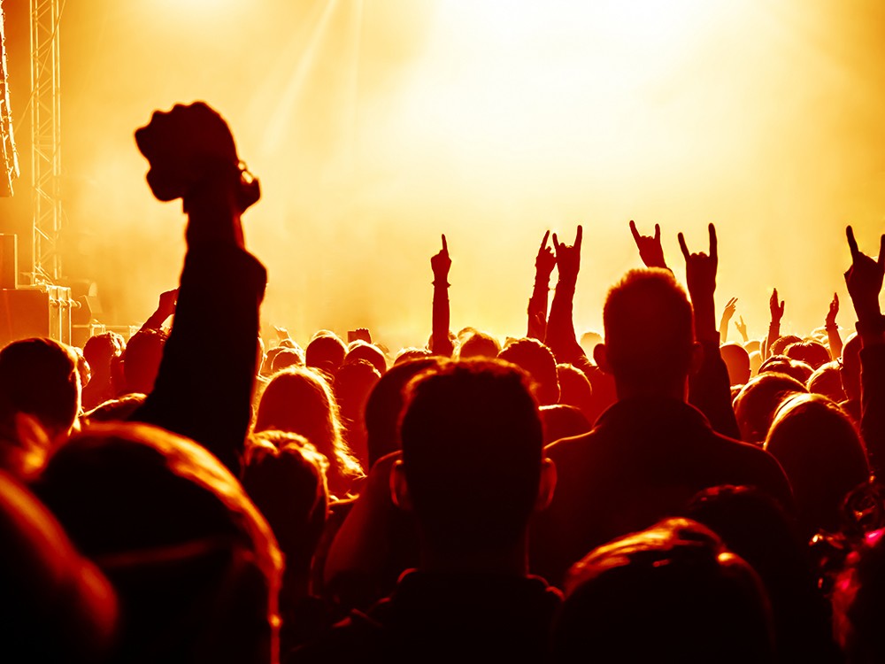 Nowe technologie i trendy muzyczne na wystawie w Lesznie