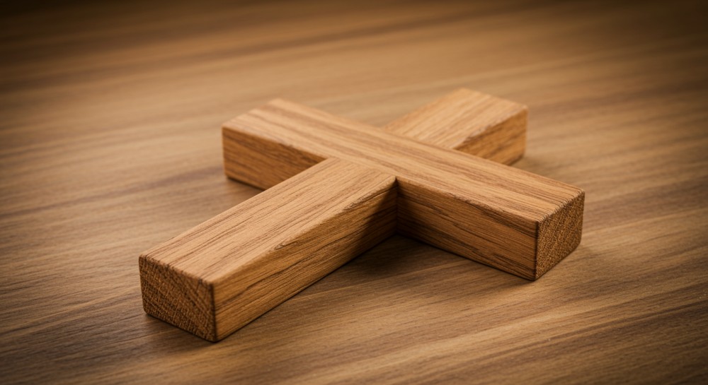 Sekrety neogotyckiego kościoła w Krzycku Małym: historia i piękno w sercu Wielkopolski