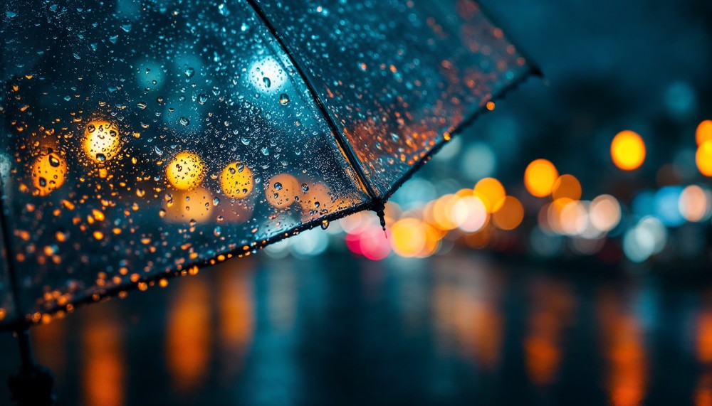 Marznące opady w powiecie leszczyńskim: ostrzeżenie meteorologiczne