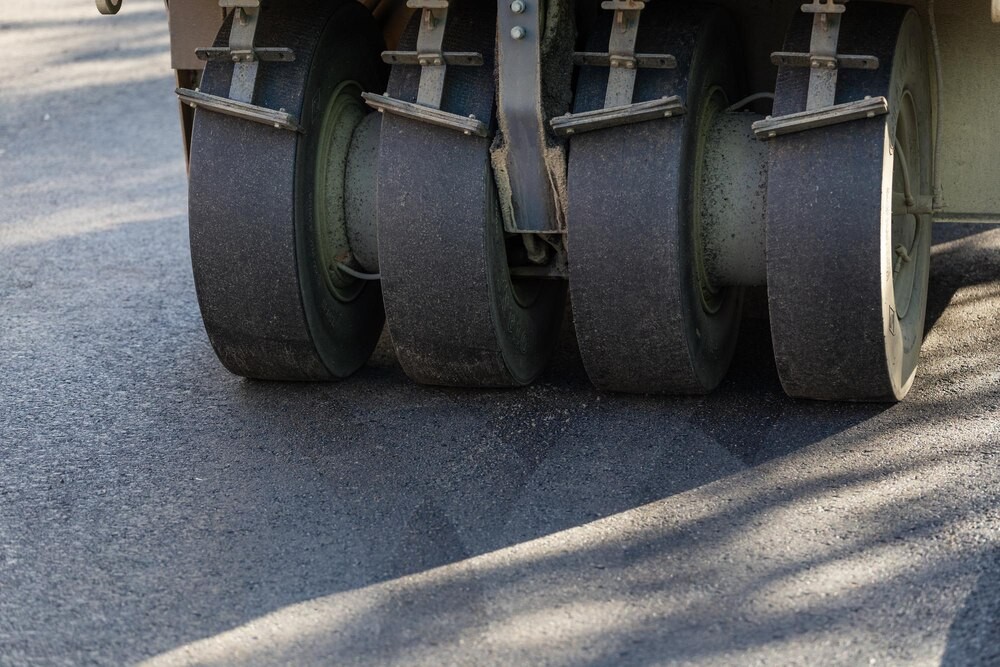 Sygnalizacja świetlna na skrzyżowaniu Jana Pawła II i Dąbrowskiego naprawiona, ale czekają nas kolejne prace!