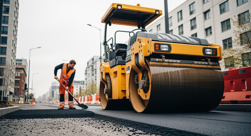 Nowa jakość i bezpieczeństwo na ul. Spółdzielczej w Lipnie po przebudowie