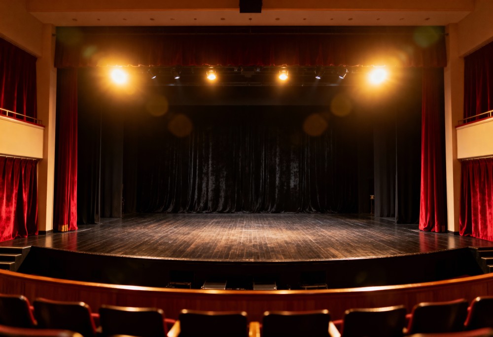 Teatr Mozaika wprowadza dzieci w świat legendy o rogach świętomarcińskich